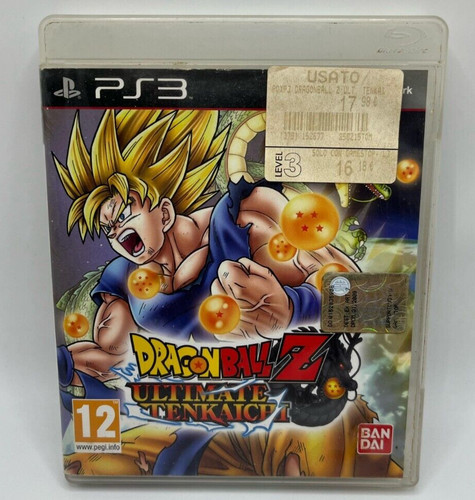 Dragonball ultimate - dragonball, z