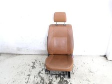 71747542 SEDILE ANTERIORE DESTRO PASSEGGERO FIAT SEDICI 1.6 B 4X4 79KW 5M 5P (20