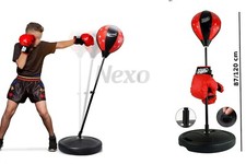 Sacco Boxe Punching Ball