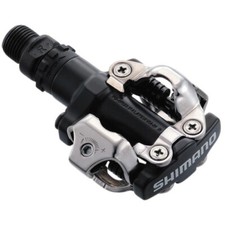 Pedali Shimano PD-M520 MTB SPD
