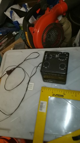 Radio oppex cube - cube, sveglia
