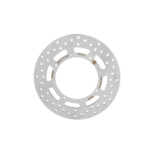 Disco freno anteriore brembo - freno,