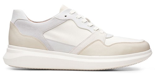 Scarpe clarks globe - un, da