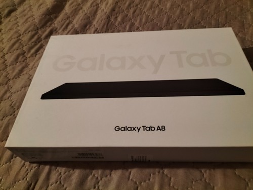 Samsung galaxy tab x200 - galaxy, a8