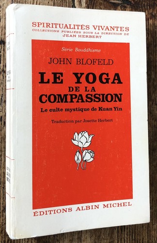 John blofeld yoga de la - blofeld, :