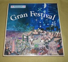 Gran festival cofanetto - gran, 10