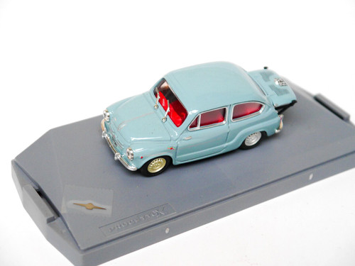 Fiat abarth 850 maryland - 850, tc