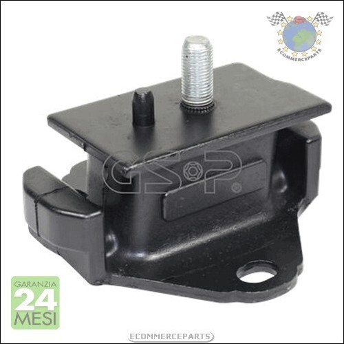 Supporto motore gsp anteriore - motore,