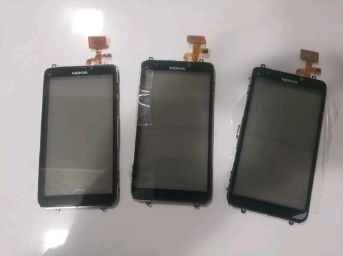 Nokia touch screen - e7-00,