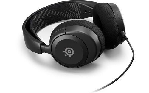Steelseries arctis nova - arctis, 1
