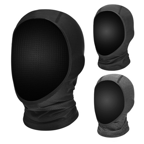 Maschera viso aperta - , bici