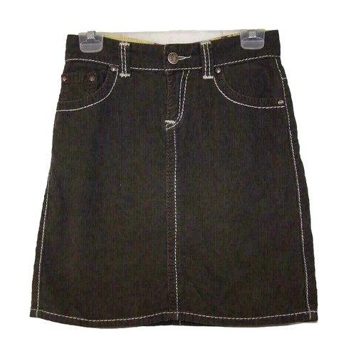 Minigonna corta velluto a - minigonna,