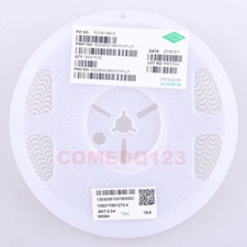 100 pezzi x 1206 100R (100Ω)