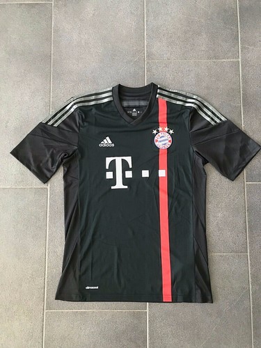 Maglia calcio bayern monaco - calcio,