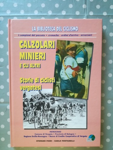 Calzolari minieri gli altri - gli,