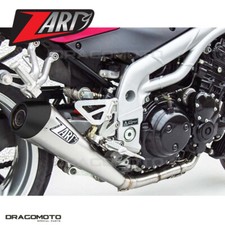 Triumph speed triple - triple, 2002