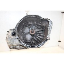 CAMBIO COMPL. RENAULT MASTER
