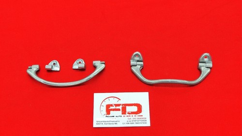 Fiat 500 coppia - fiat, maniglia