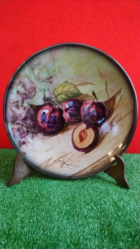 Piatto collezzione in - piatto, da