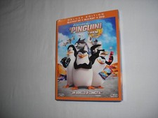 Pinguini madagascar - i,