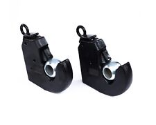 2x Pezzi GANCIO RAPIDO