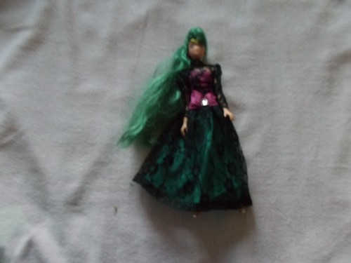 Sailor moon neptune rara - neptune, doll