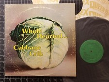 Cabbage crik whole - cabbage,