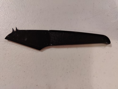Coltello affettatrice