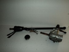 FIAT   500  D  KIT   COMPLETO  CANNA  STERZO + CAMBIO LUCI +SCATOLA STERZO +CLAC