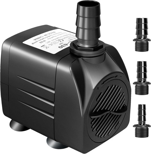 Pompa sommersa per acqua - , ad