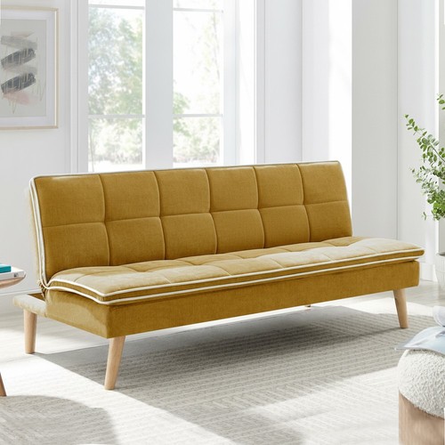 Divano letto lunaria posti - divano,