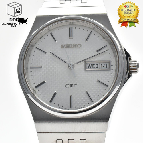 Orologio uomo vintage - uomo, [ecc+5]