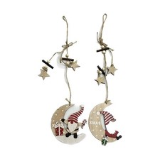 1 PZ Decorazione da appendere