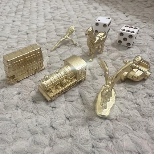 Monopoly harry potter - monopoly,