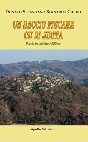 Libro ciddio donato - libro,