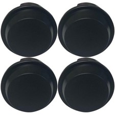 Confezione 4 Tappi Ruote Ponte