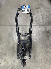 TELAIO PASSAGGIO E DOCUMENTI