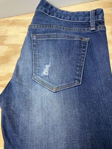 Jeans blu gap 1969 - gap,
