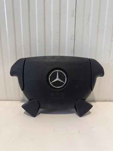 Airbag volante nero mercedes - airbag,