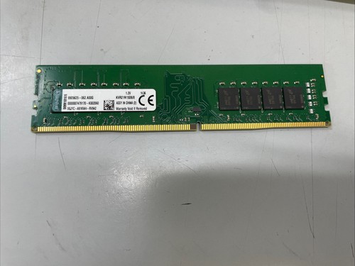 Kingston ddr4 2133 - 2133, mhz