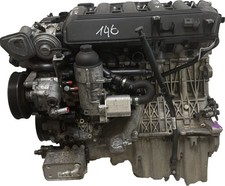 Motore per BMW Serie 5 E60 E61 3.0 d 525d M57B30 306D3 11000441303