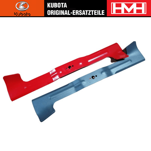 Kit coltelli kubota - 137, cm