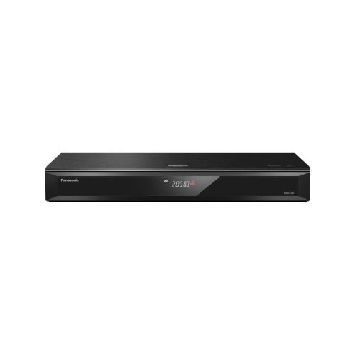 Lettore blu ray - blu, dmr