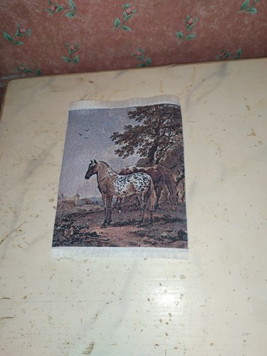 Tappeto parete nostalgia