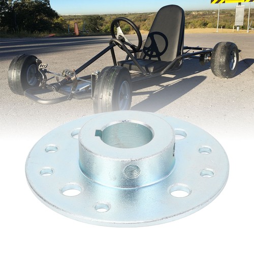 Kit pignone kart con - pignone, go