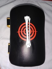 Muay Thai Calf Kick Pad -