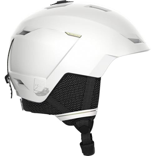 Salomon icon casco - s),