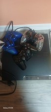 Sony PlayStation 3 + Games