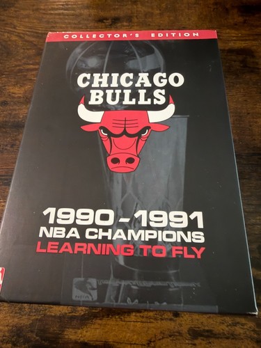 Chicago bulls 1990 1991 - chicago, nba