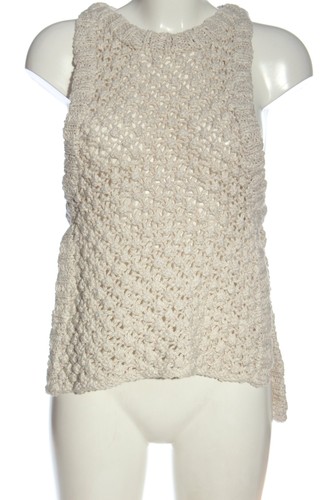 Top uncinetto donna - uncinetto,